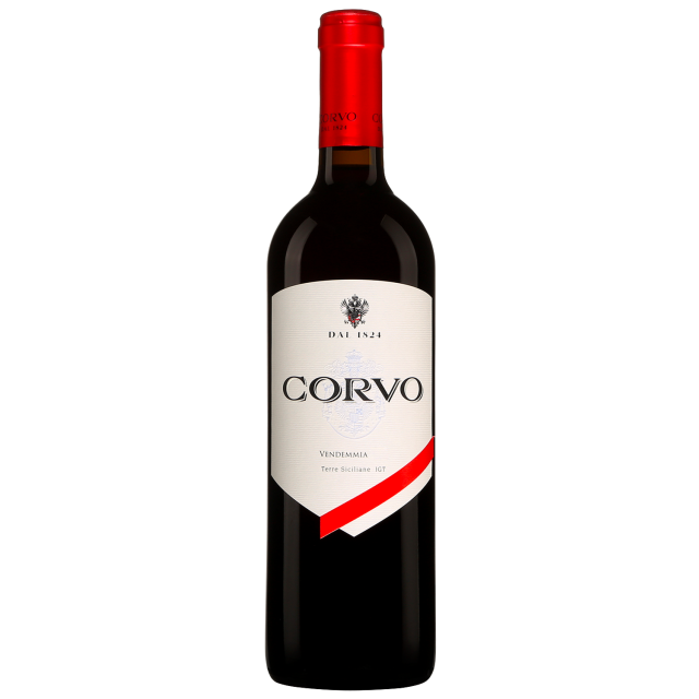 Corvo Red Wine