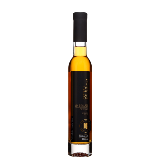 Coteau Rougemont Vidal White Wine