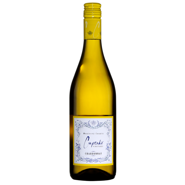Cupcake Vineyards Chardonnay White Wine