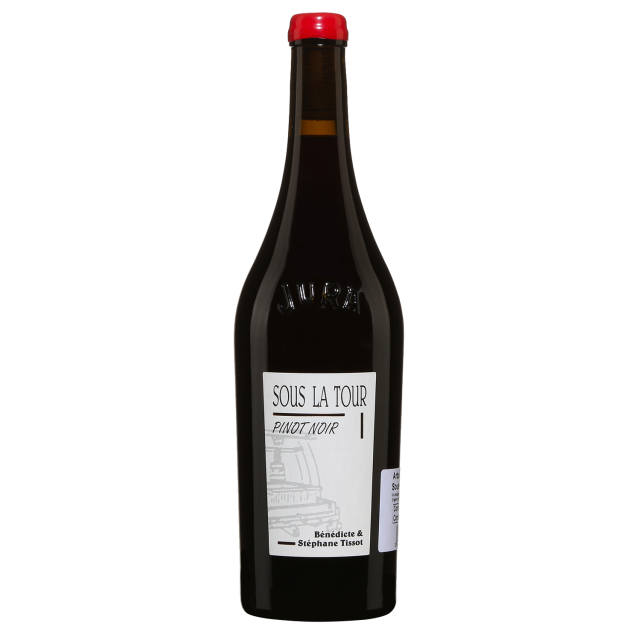Domaine Andr&eacute; et Mireille Tissot Arbois Pinot Noir Red Wine