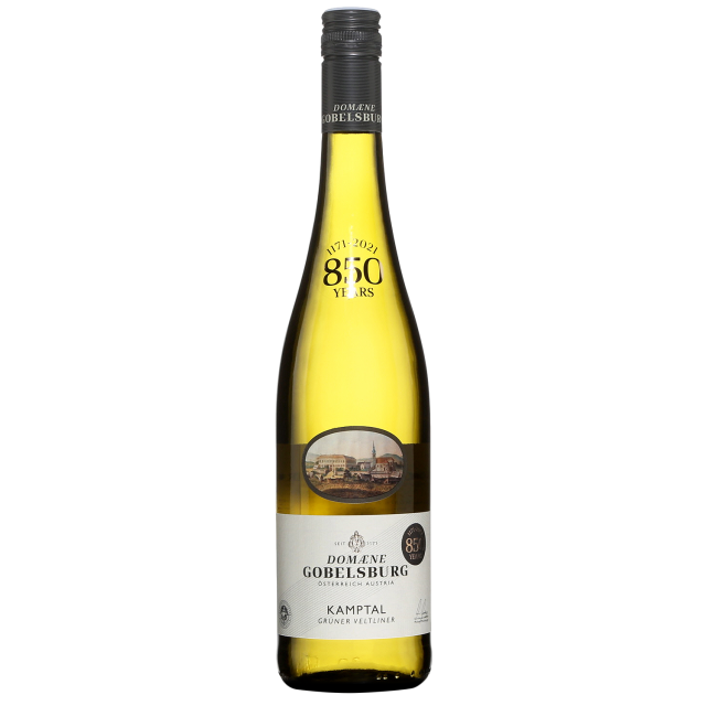 Domaene Gobelsburg Gr&uuml;ner Veltliner White Wine