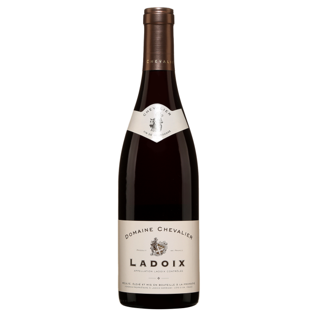 Domaine Chevalier P&egrave;re & Fils Ladoix Red Wine