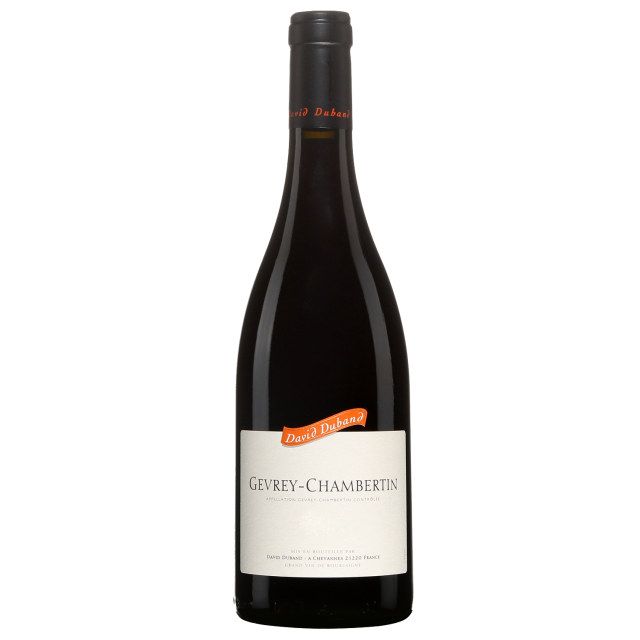 Domaine David Duband Gevrey-Chambertin Red Wine