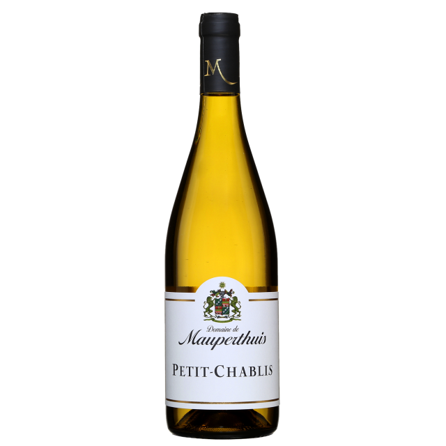 Domaine de Mauperthuis Petit Chablis White Wine