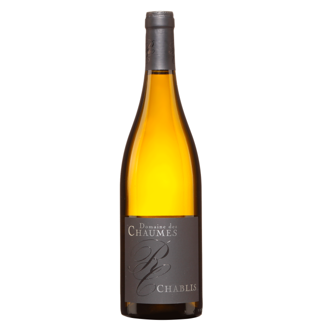 Domaine des Chaumes Chablis White Wine
