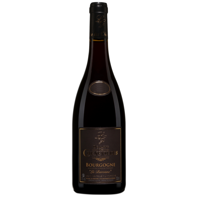 Domaine des Chenevi&egrave;res La Baronne Bourgogne Red Wine