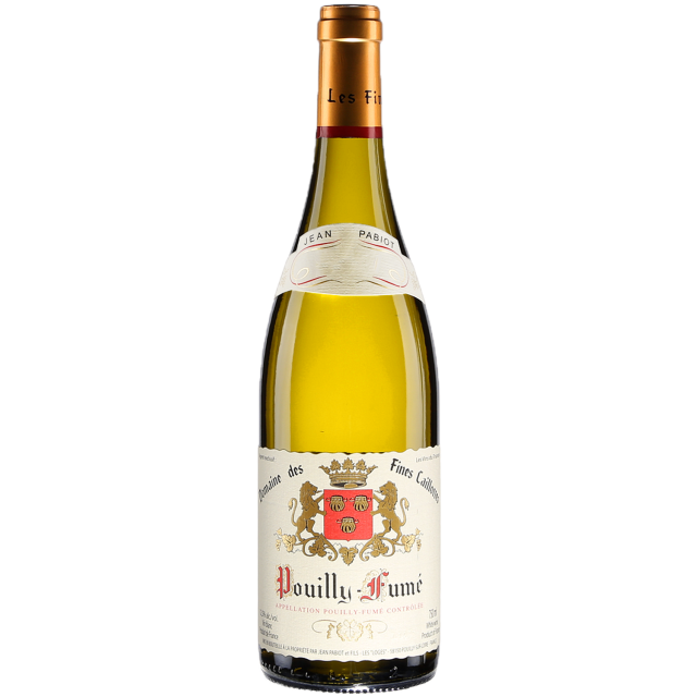 Domaine des Fines Caillottes Pouilly Fum&eacute; White Wine