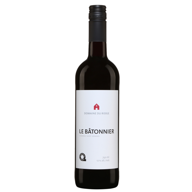 Domaine du Ridge Le B&acirc;tonnier Red Wine