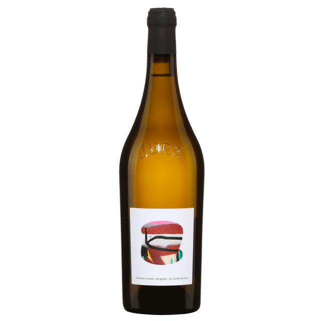 Domaine Grand Arbois Savagnin White Wine
