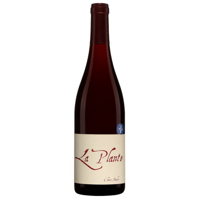 Domaine Henri Naudin Ferrand La Plante Red Wine