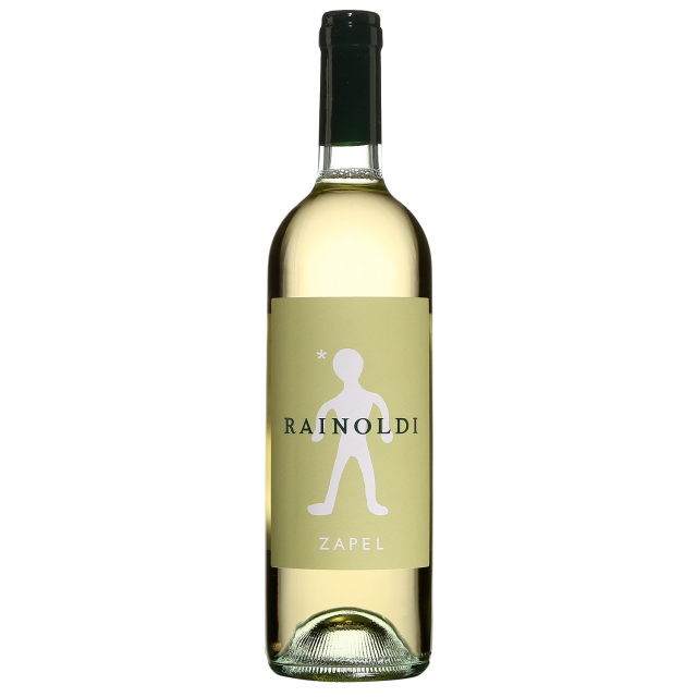 Casa Vinicola Aldo Rainoldi Zapel Chardonnay White Wine