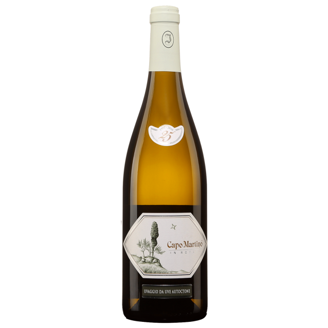 Jermann Capo Martino White Wine