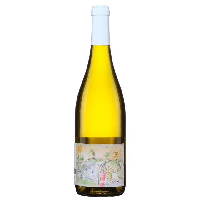 Domaine Naudin-Ferrand Bourgogne Aligot&eacute; White Wine