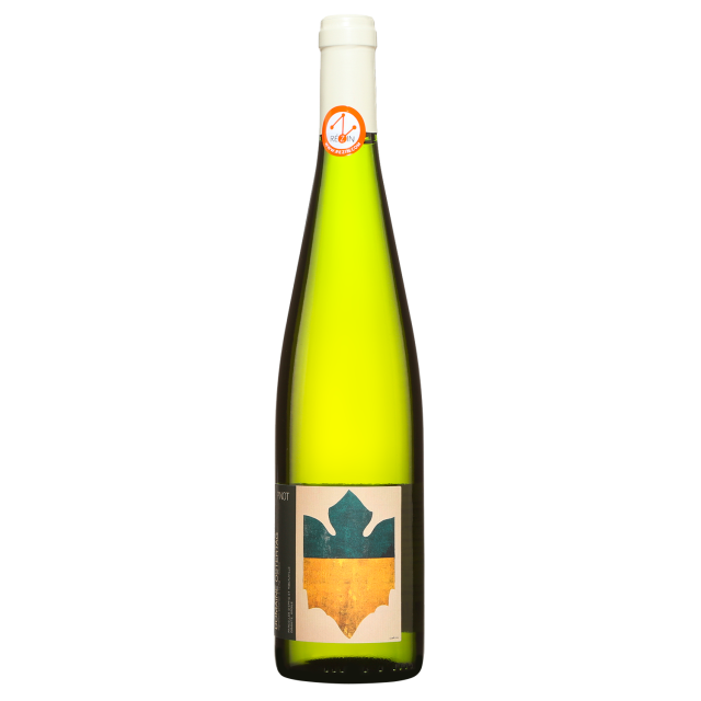 Domaine Ostertag Alsace Pinot Blanc White Wine