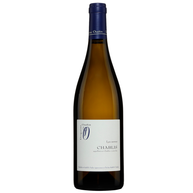 Domaine Oudin Chablis White Wine
