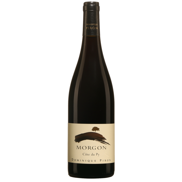 Domaine Piron Morgon Red Wine