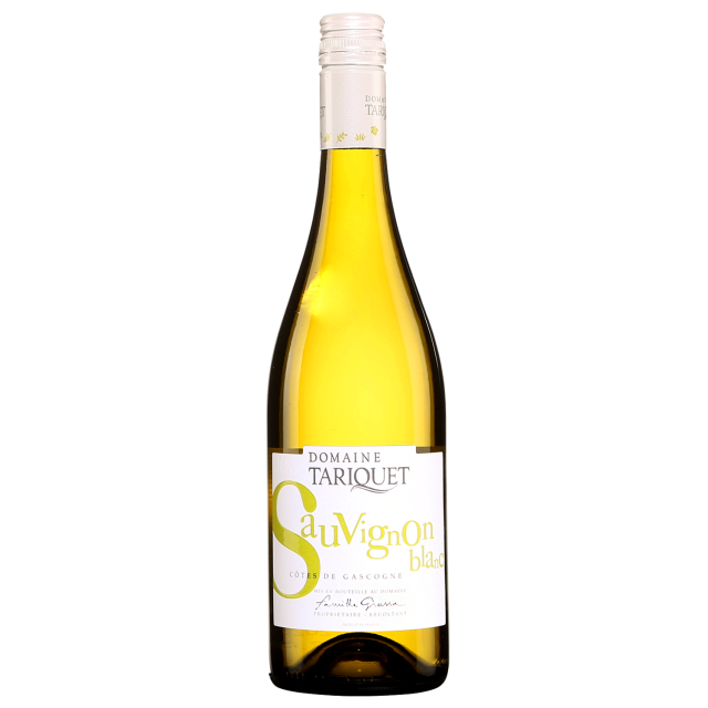 Domaine Tariquet Sauvignon Blanc White Wine