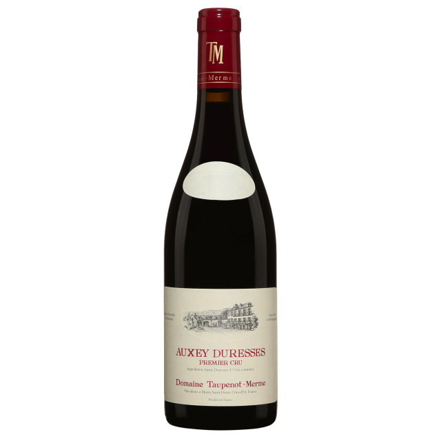 Domaine Taupenot-Merme Auxey-Duresses Premier Cru Red Wine