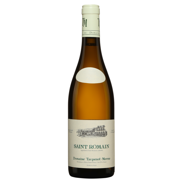 Domaine Taupenot-Merme Saint-Romain White Wine