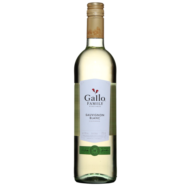 E. & J. Gallo Sauvignon Blanc White Wine