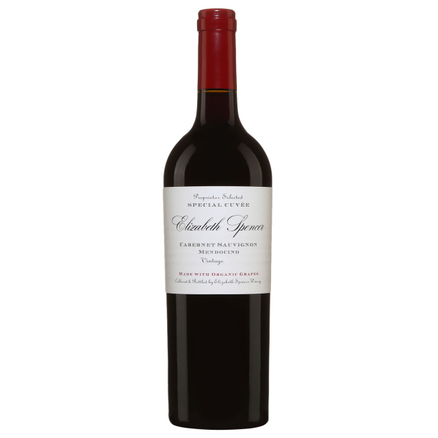 Elizabeth Spencer Cabernet Sauvignon Red Wine