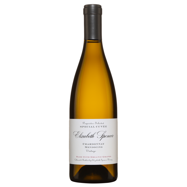 Elizabeth Spencer Chardonnay White Wine