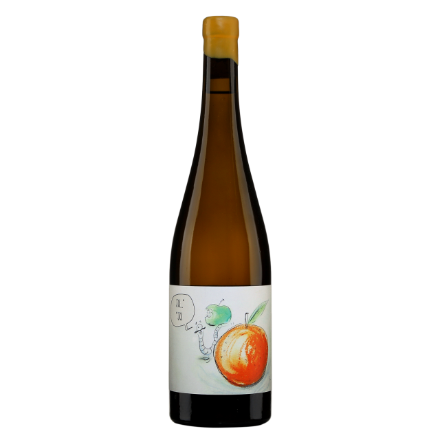 Fio Wein GmbH Riesling White Wine
