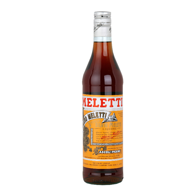 Meletti Amaro Aperitif
