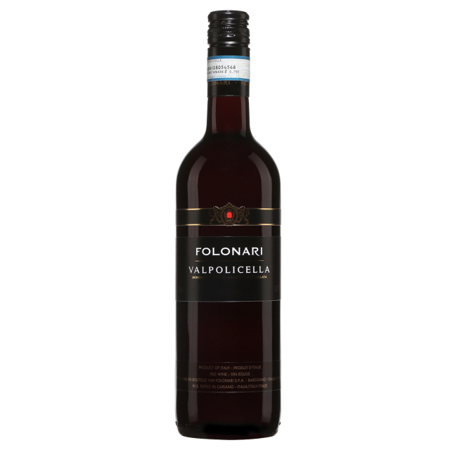 Folonari Valpolicella Red Wine