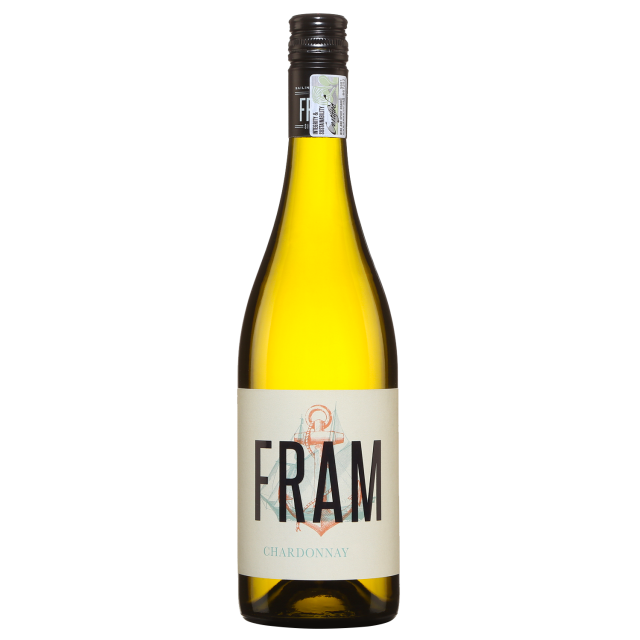 Fram Chardonnay White Wine