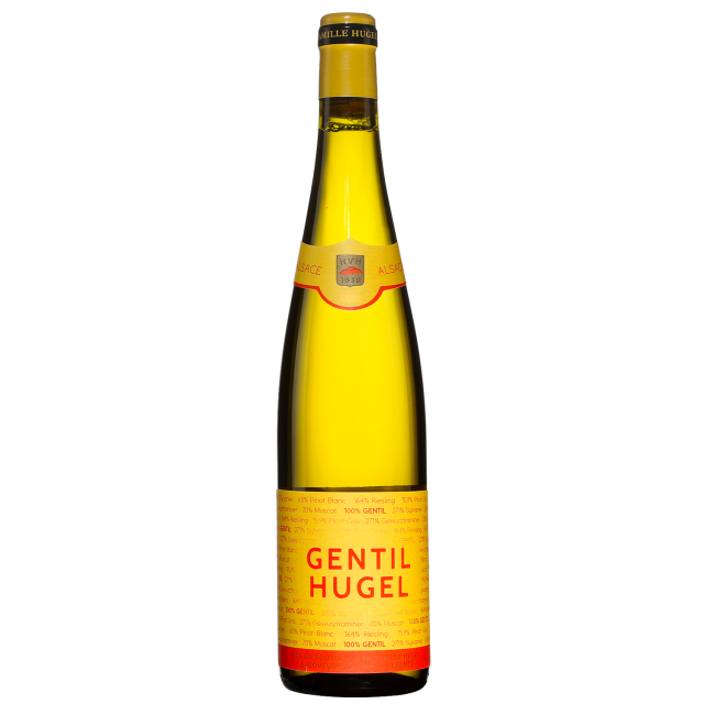 Hugel Gentil White Wine