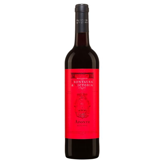 Frontaura Aponte Toro Reserva Red Wine