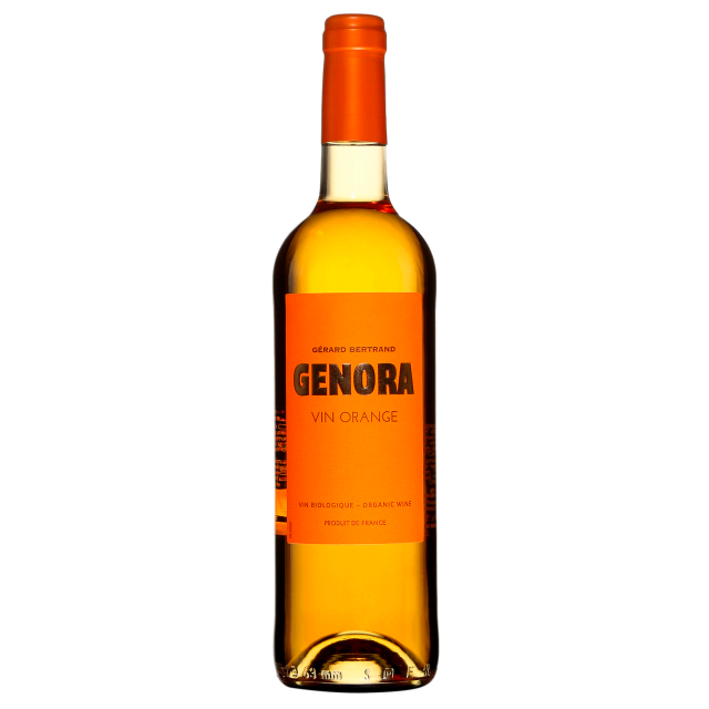 G&eacute;rard Bertrand Genora White Wine
