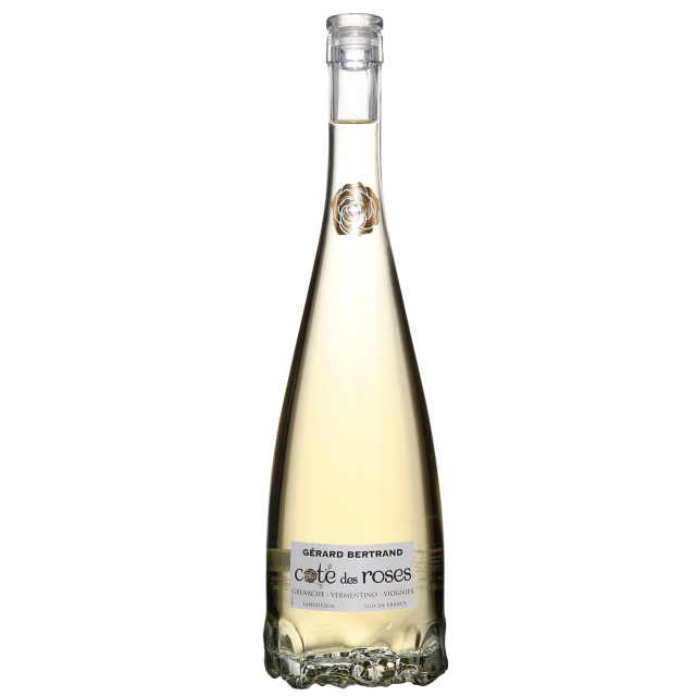 G&eacute;rard Bertrand C&ocirc;te des Roses White Wine