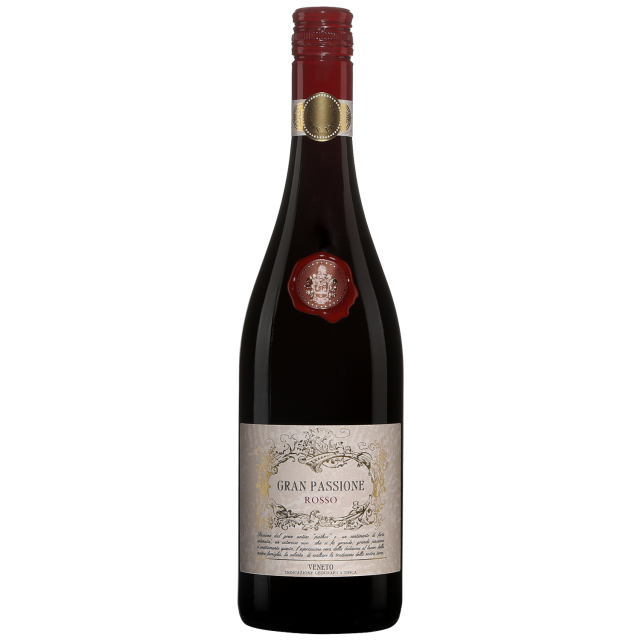 Gran Passione Veneto Red Wine
