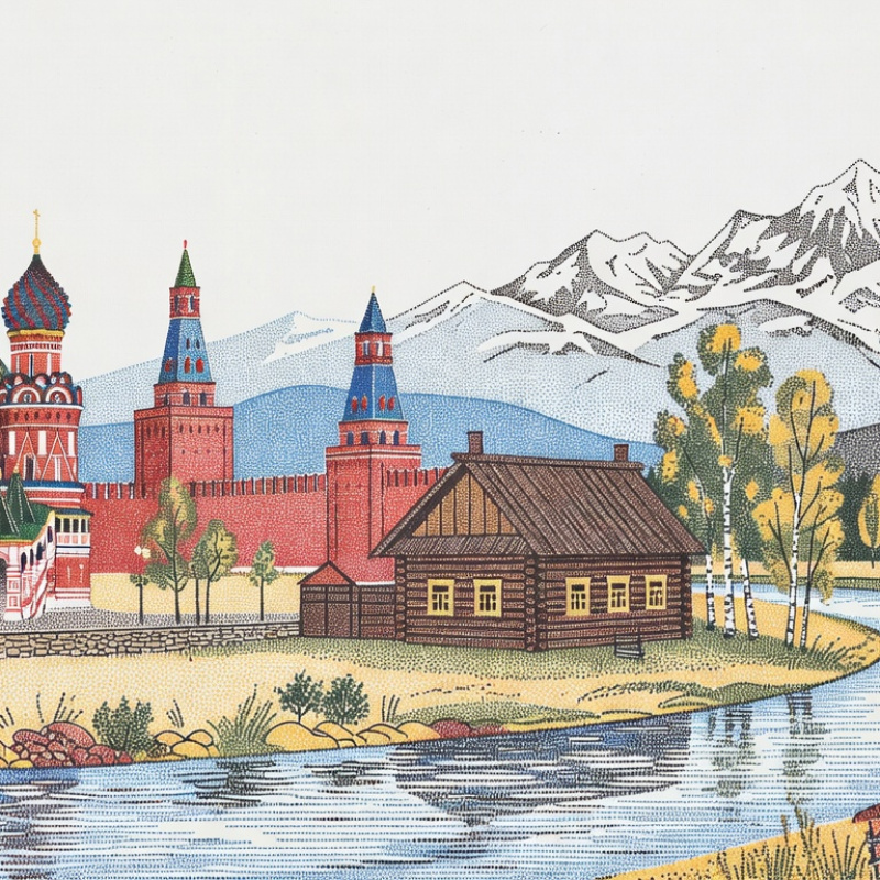 Russia