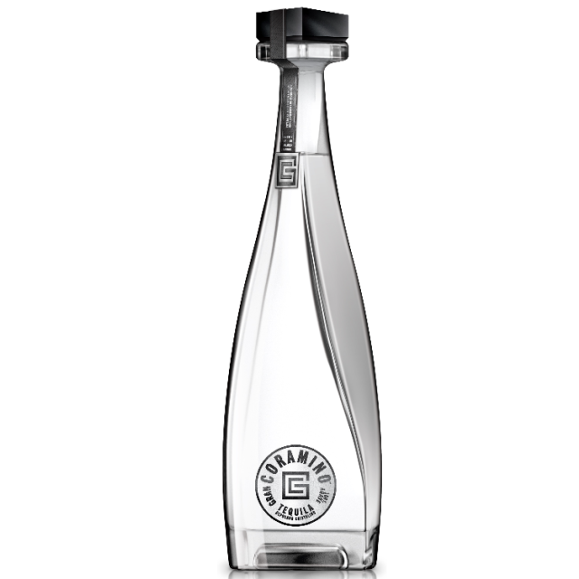 Gran Coramino Cristalino Reposado Tequila
