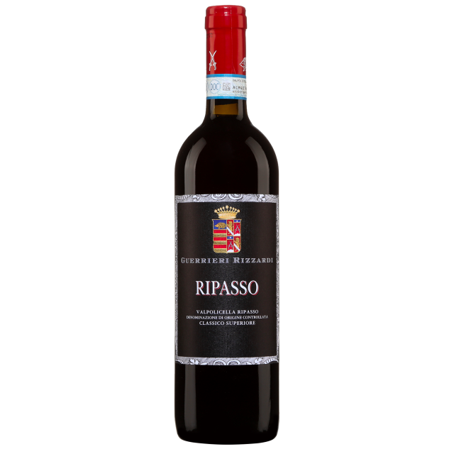 Guerrieri Rizzardi Pojega Ripasso Red Wine