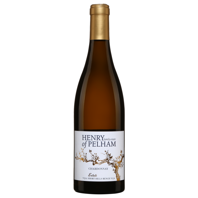 Henry of Pelham Chardonnay White Wine