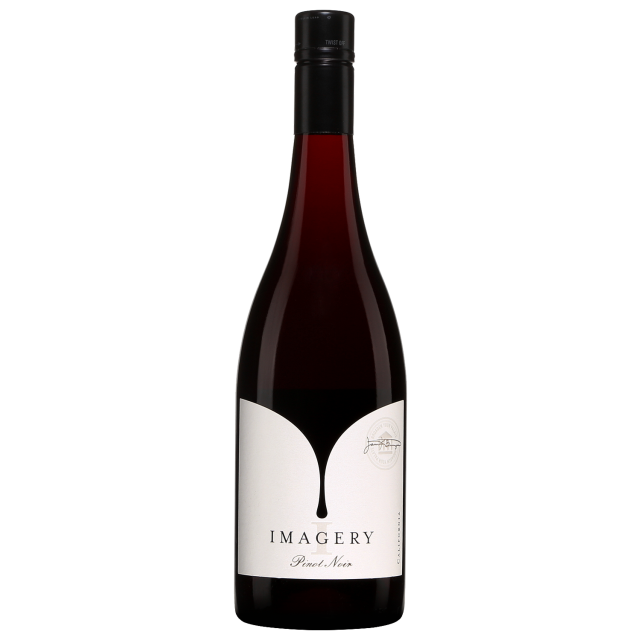 Imagery Pinot Noir Red Wine