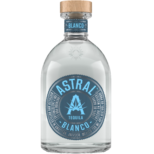 ASTRAL Blanco Tequila