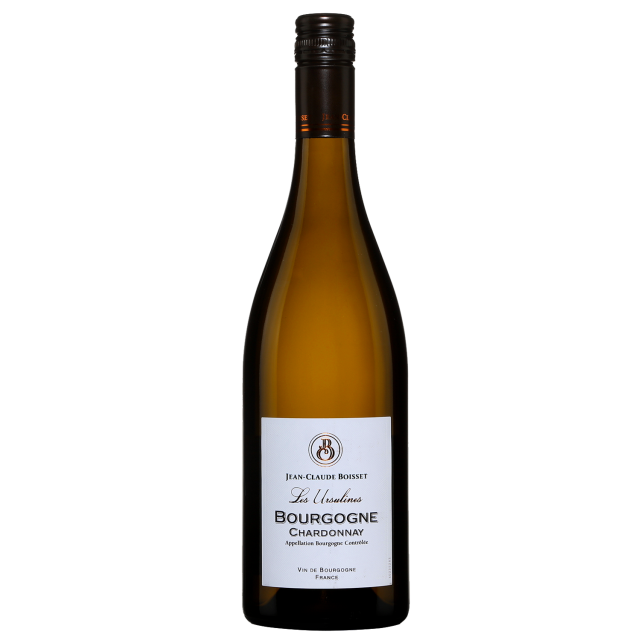 Jean-Claude Boisset Bourgogne Chardonnay White Wine
