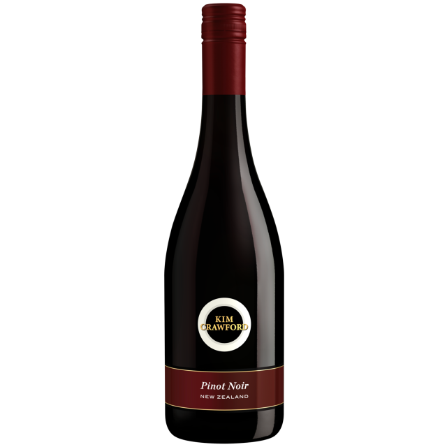 Kim Crawford Pinot Noir Red Wine