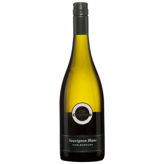 Kim Crawford Sauvignon Blanc White Wine