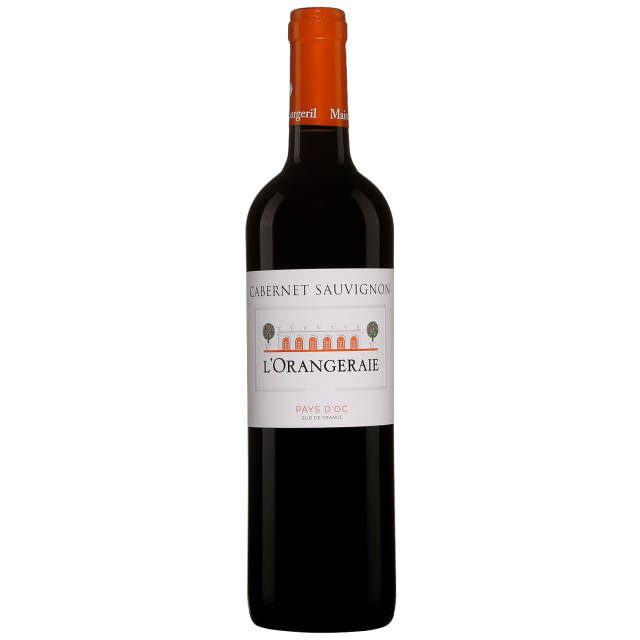 LOrangeraie Cabernet Sauvignon Red Wine
