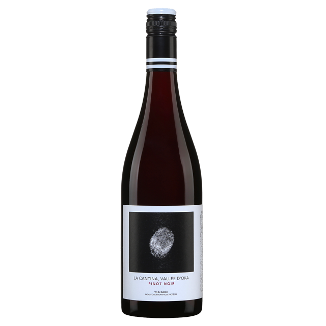 La Cantina Pinot Noir Red Wine