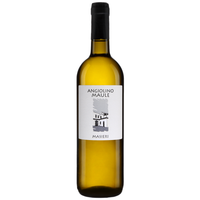 La Biancara Masieri Bianco White Wine
