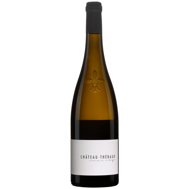 La P&eacute;pi&egrave;re Muscadet-S&egrave;vre Et Maine White Wine