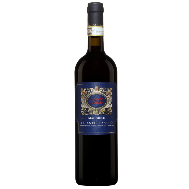 Lamole di Lamole Chianti Classico Red Wine