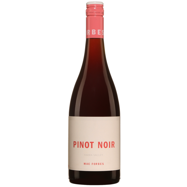 Mac Forbes Yarra Valley Pinot Noir Red Wine